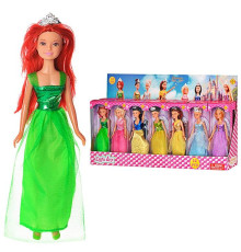 Кукла "DEFA Princess Disney/ Принцеса Диснея" (8309)